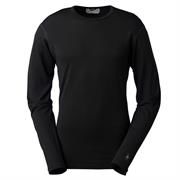 Smartwool Mens Microweight Crew, Black